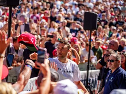 Teacher Accused of Showing 10-Year-Olds Charlie Kirk Assassination Video During ‘Anti-Fascism