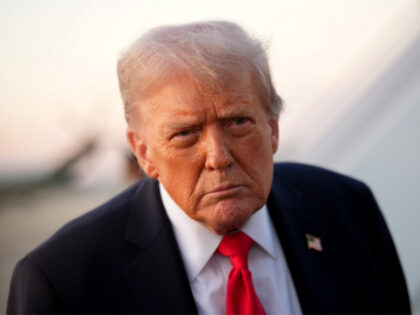 President Trump to Crack Down on Crime in Memphis