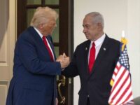 Netanyahu Thanks Trump for Hostage Ultimatum as Gaza City Attack Begins