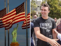 Trump Orders U.S. Flags to Be Flown at Half-Mast in Honor of Charlie Kirk