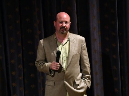 UPenn prof and climate alarmist Michael Mann