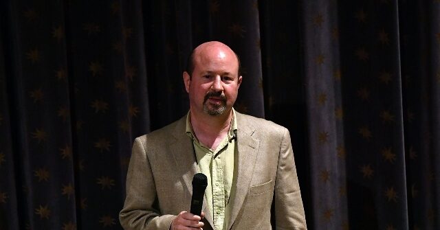 UPenn Stands by Climate Alarmist Michael Mann, Who Called Charlie Kirk 'Head of Trump's Hitler Youth'