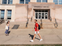 Wisconsin Democrats Fight to End Campus Carry for Self-Defense