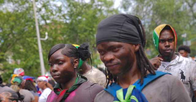 7 Shot During West Indian Day Parade in Gun-Controlled NYC