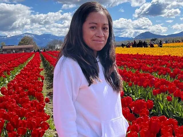 Yaneth Gomez Hernandez