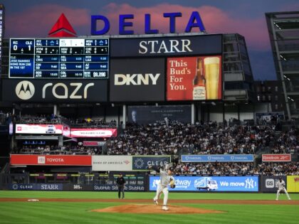 Yankee Stadium
