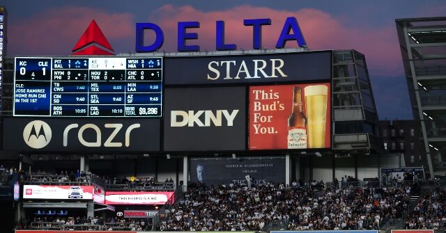 New York Yankees Honor Charlie Kirk After Utah Shooting