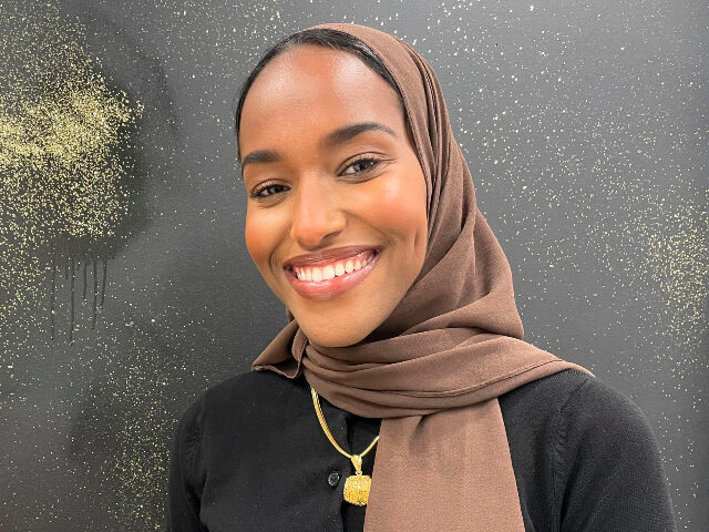 Zaynab Mohamed Zaynab Mohamed, who is in the first cohort of Black women senators ever elected to Minneso