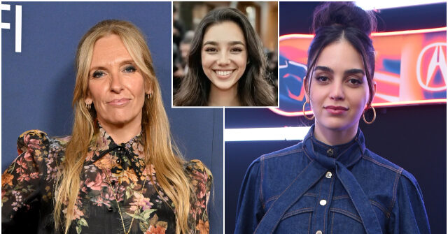 Nolte: Backlash Against AI Actress Tilly Norwood Might Include Talent Agency Blacklist