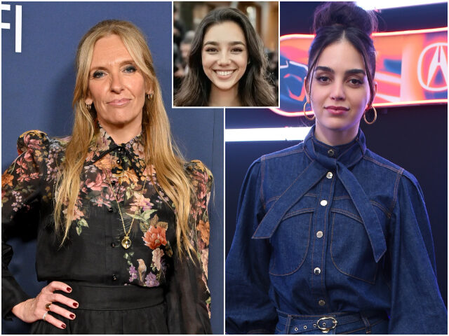 alactressbacklash HOLLYWOOD, CALIFORNIA - OCTOBER 27: Toni Collette attends the 2024 AFI Fest - Closing Nigh