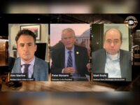 Fight Club Exclusive — Navarro on Accountability: We Watched Antifa Burn Cities While FBI Threw J