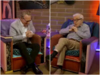 Nolte: Woody Allen Praises Donald Trump, Blasts Cancel Culture