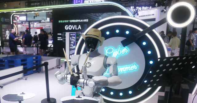 Musicians Vs. Machines: First Ever Record Contract to AI Music Creator Prompts Panic, Protest