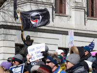 Trump Signs Executive Order Designating Antifa a Domestic Terrorist Organization