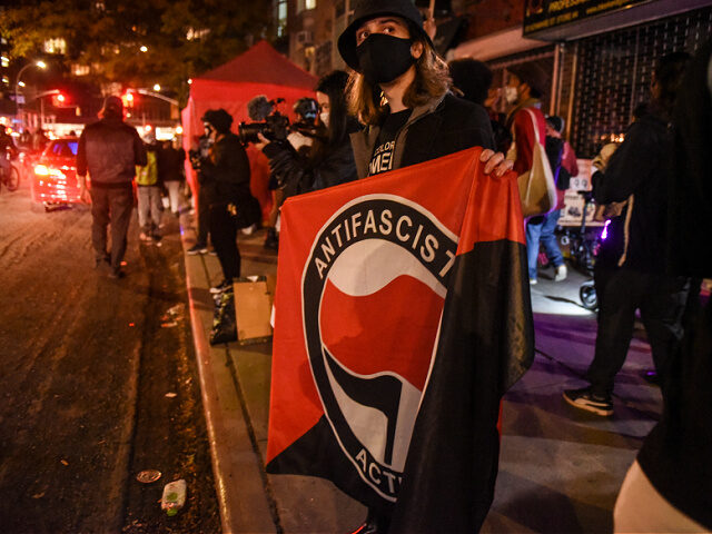 President Trump Designates Far-Left Antifa a Terrorist Organization
