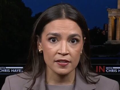 Alexandria Ocasio-Cortez