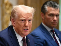 Trump to Sign Executive Order Changing Department of Defense to Department of War