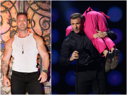 NEW YORK, NEW YORK - SEPTEMBER 11: Austin Wolf appears at Angel Orensanz Center on Septemb