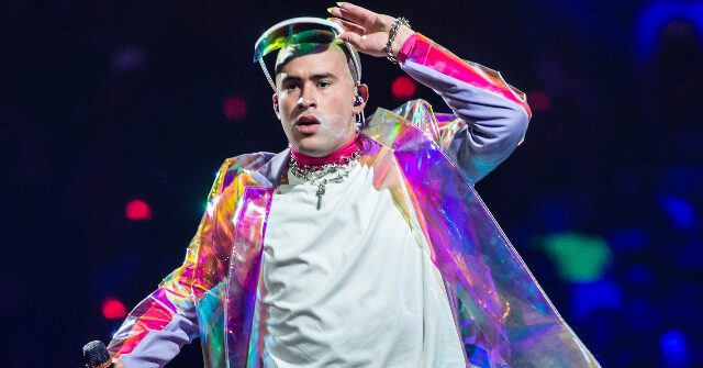 Pop Star Bad Bunny to Headline Super Bowl LX Halftime Show in California After Saying 'I'm Never Performing in the United States Again'