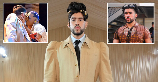 Super Bowl Boycott Backlash Grows After NFL Taps Anti-Trump Pop Star Bad Bunny for Halftime Show