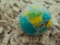 Breitbart Business Digest: The World Runs on America’s Consumption