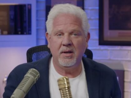 Glenn Beck