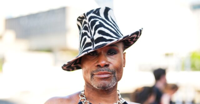 Billy Porter Sepsis Diagnosis Forces ‘Cabaret’ on Broadway to Close Early
