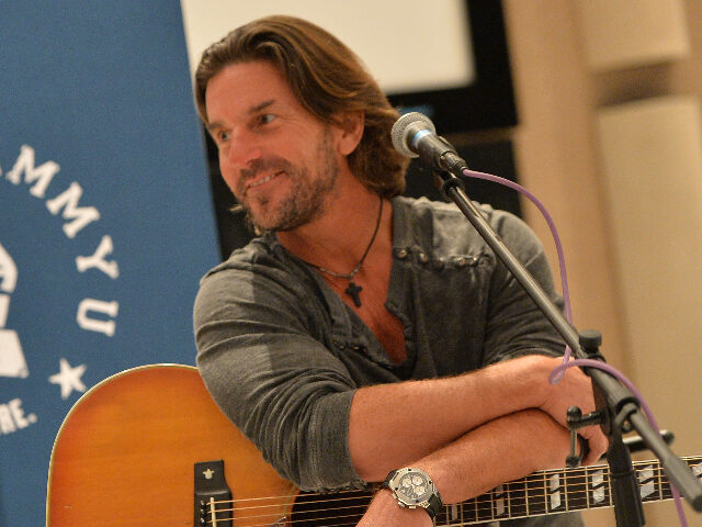 Grammy-Winner Brett James, ‘Jesus, Take the Wheel’ Songwriter, Dies in Plane Crash