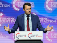 **LIVE UPDATES** Charlie Kirk Fatally Shot During Speaking Event at Utah Valley University