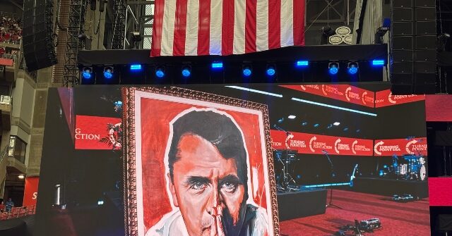 Marlow: Faith Revival! Politicians Preached the Gospel of Jesus Christ at Charlie Kirk Memorial