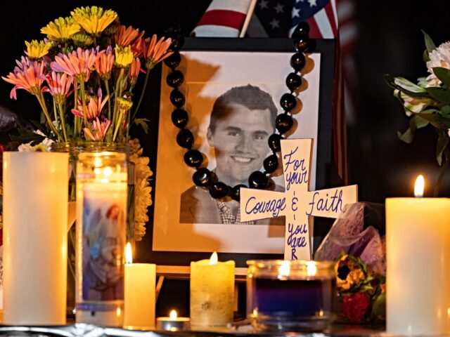 Office Depot Fires Worker Who Refused to Print Charlie Kirk Prayer Vigil Poster