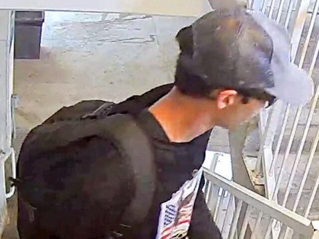 Person of interest (Utah DPS)