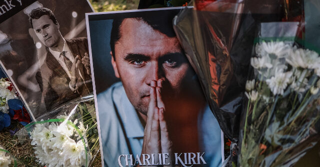 Transgender DC Comics Writer Gretchen Felker-Martin Doubles Down on Celebrating Charlie Kirk's Assassination: 'No Regrets for What I Said'