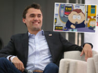 ‘Charlie Kirk Show’ Producer: Charlie ‘Loved’ Being Featured on ‘Sout