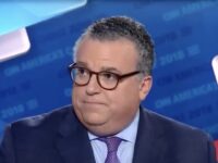 CNN’s Chalian: Trump’s Coalition ‘Starting to Split’ over Kimmel Suspension