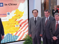 Breitbart Business Digest: How the U.S. Gave Away Its Technology Edge to China