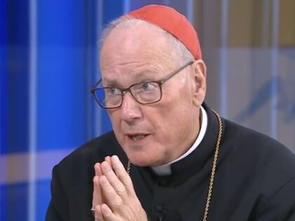 Cardinal Dolan: Charlie Kirk Is a ‘Modern Day Saint Paul’