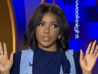 Rep. Jasmine Crockett (D-TX)
