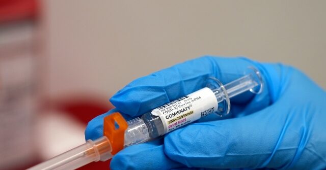 Watch Live: Senate Hearing on Public Trust in Vaccines