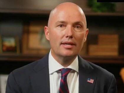 Gov. Spencer Cox (R-UT)