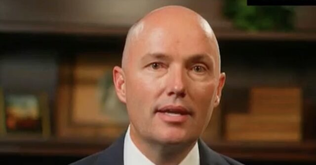 Utah Gov. Cox: Charlie Kirk's Assassination Is a 'Direct Assault on on America'