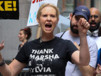 Watch: ‘Sex and the City’ Star Cynthia Nixon Demands America Boycott Disney+, Parks, Cr