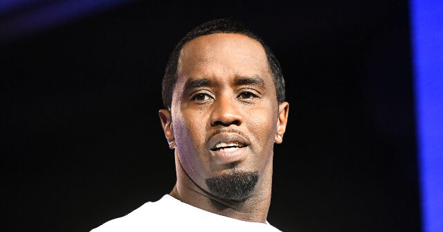 Ex-Stylist Sues Diddy Alleging Sexual Assault