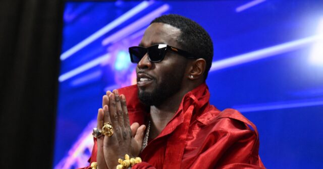 Diddy Asks Judge for Release on Time Served for Prostitution Conviction