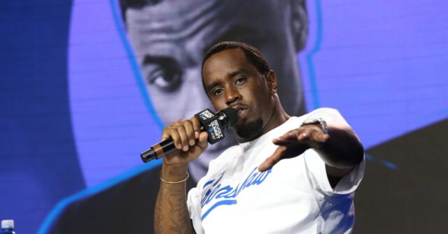Prosecutors Seek over 11 Years in Prison for Sean ‘Diddy’ Combs
