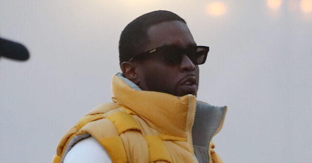 Video: Diddy Back in Court Week Before Judge Decides His Fate