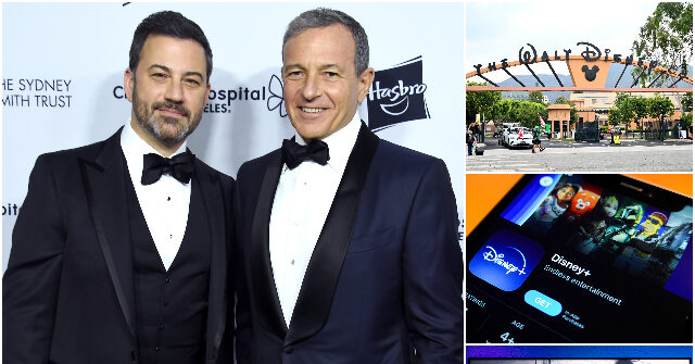 Kimmel’s Collapse, 'Empty' Parks, (Another) Streaming Price Hike: Disney’s Disastrous Week Keeps Getting Worse