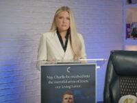 Erika Kirk Speaks Out After Husband Charlie Kirk’s Assassination