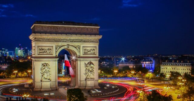 France Repatriates Three Alleged Jihadists From Syria