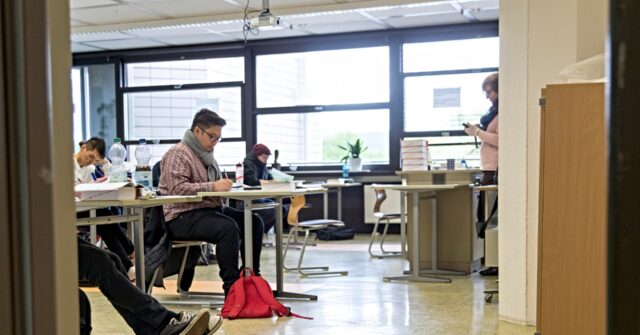 Nolte: 12th Grade Reading and Math Scores Hit 20-Year Low